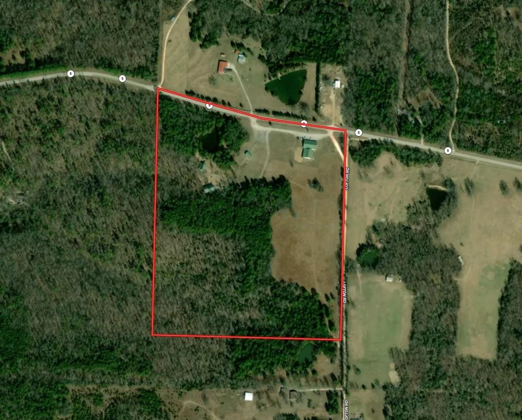 3920 N Highway 5  Calico Rock, AR