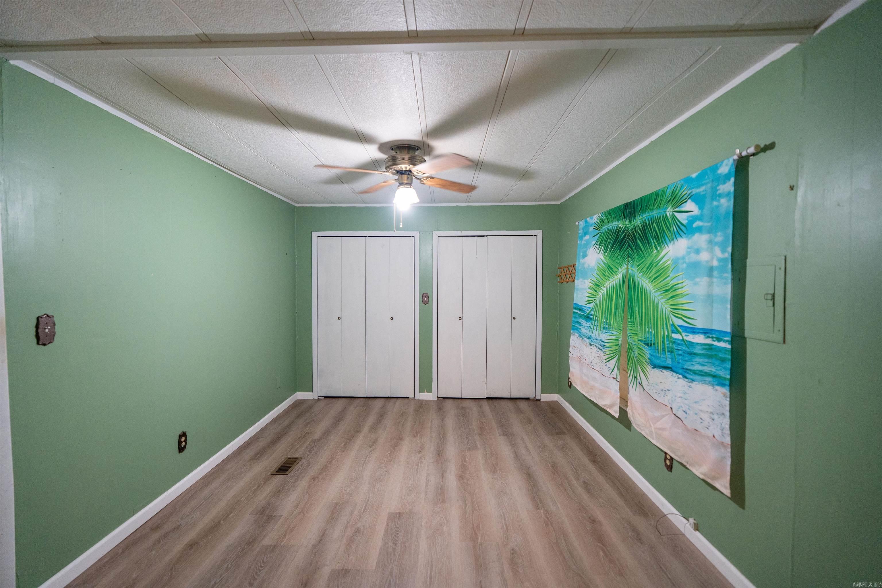 722 Woody Trail Higden, AR 72067