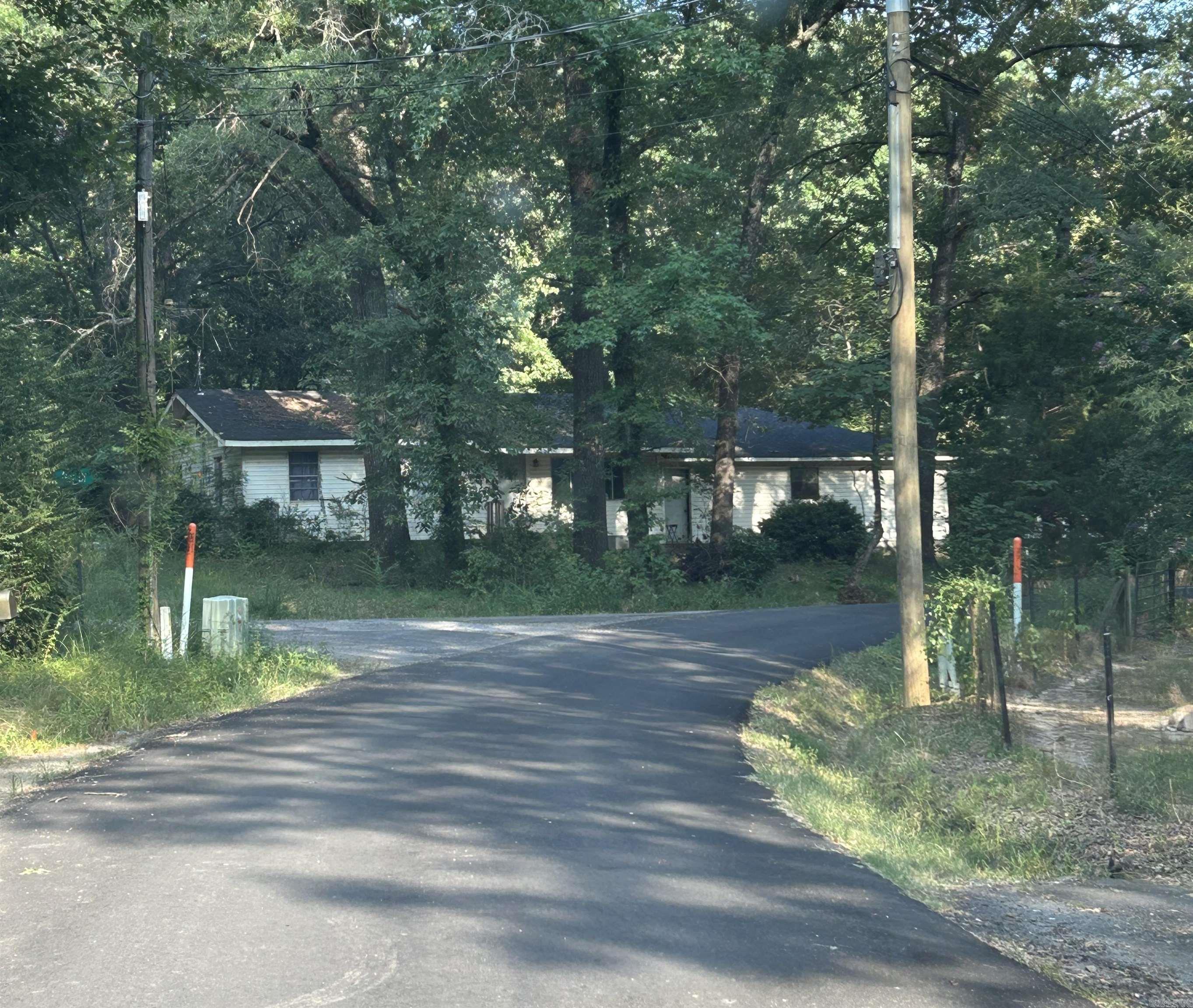 46 Sunset Loop  Perryville, AR