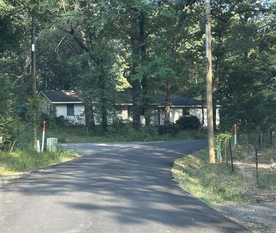 46  Sunset Loop  Perryville, AR