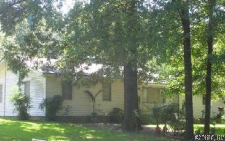 46 Sunset Loop  Perryville, AR