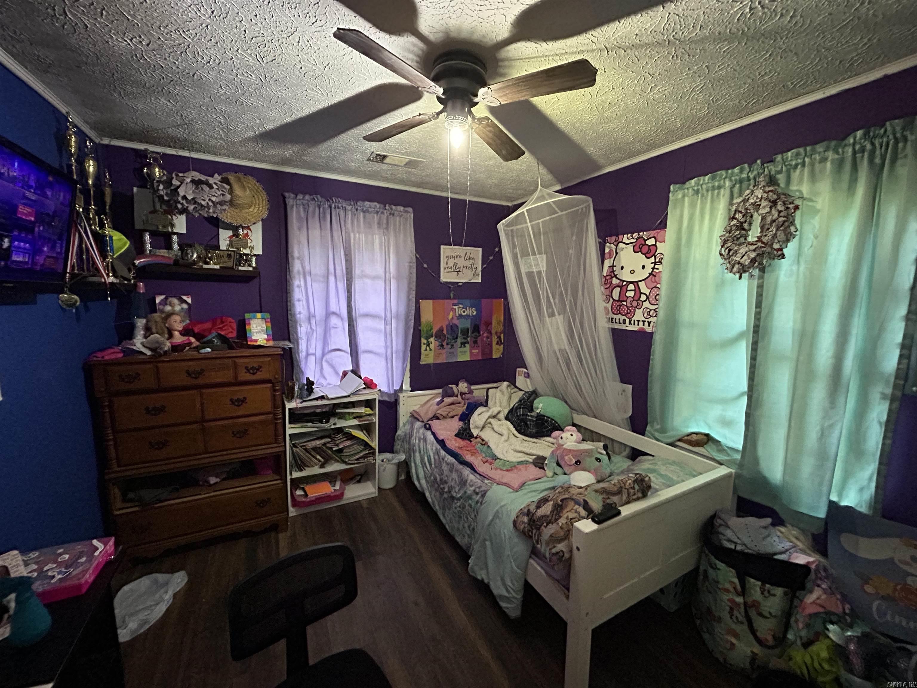46 Sunset Loop  Perryville, AR