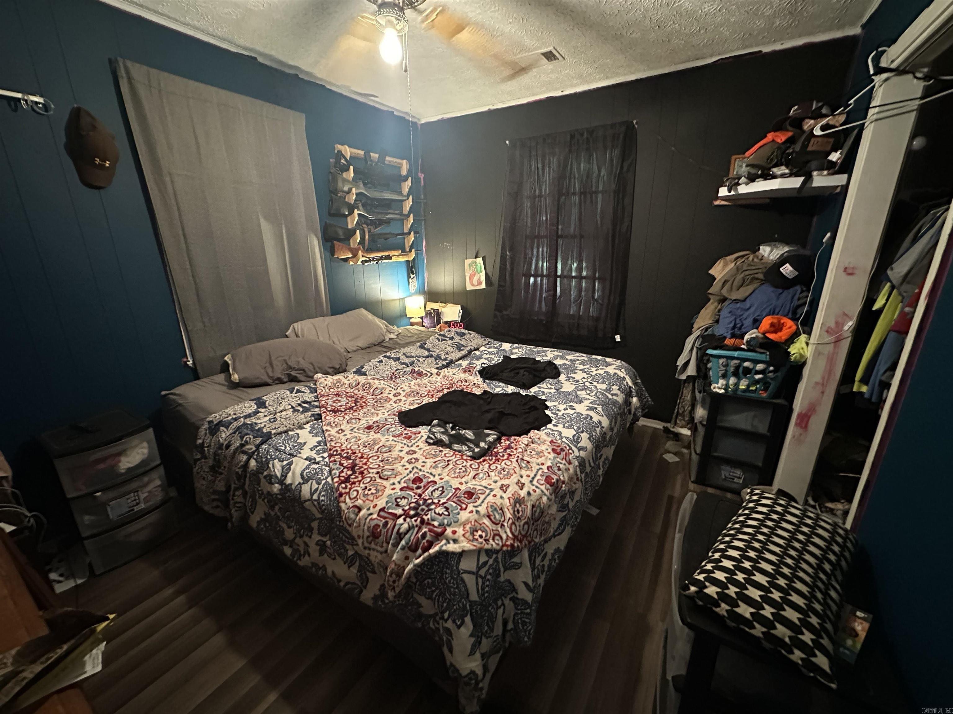 46 Sunset Loop  Perryville, AR
