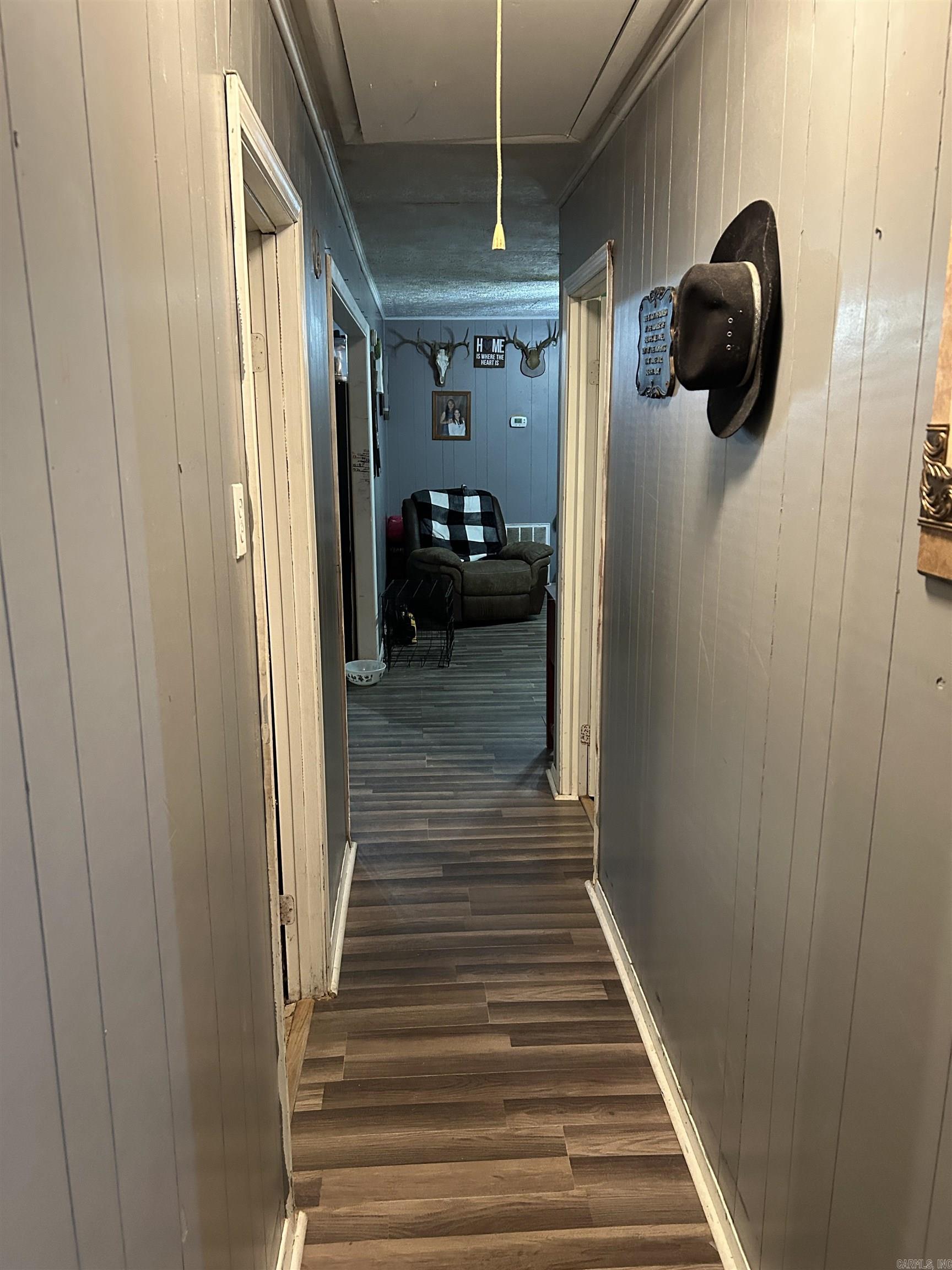 46 Sunset Loop  Perryville, AR