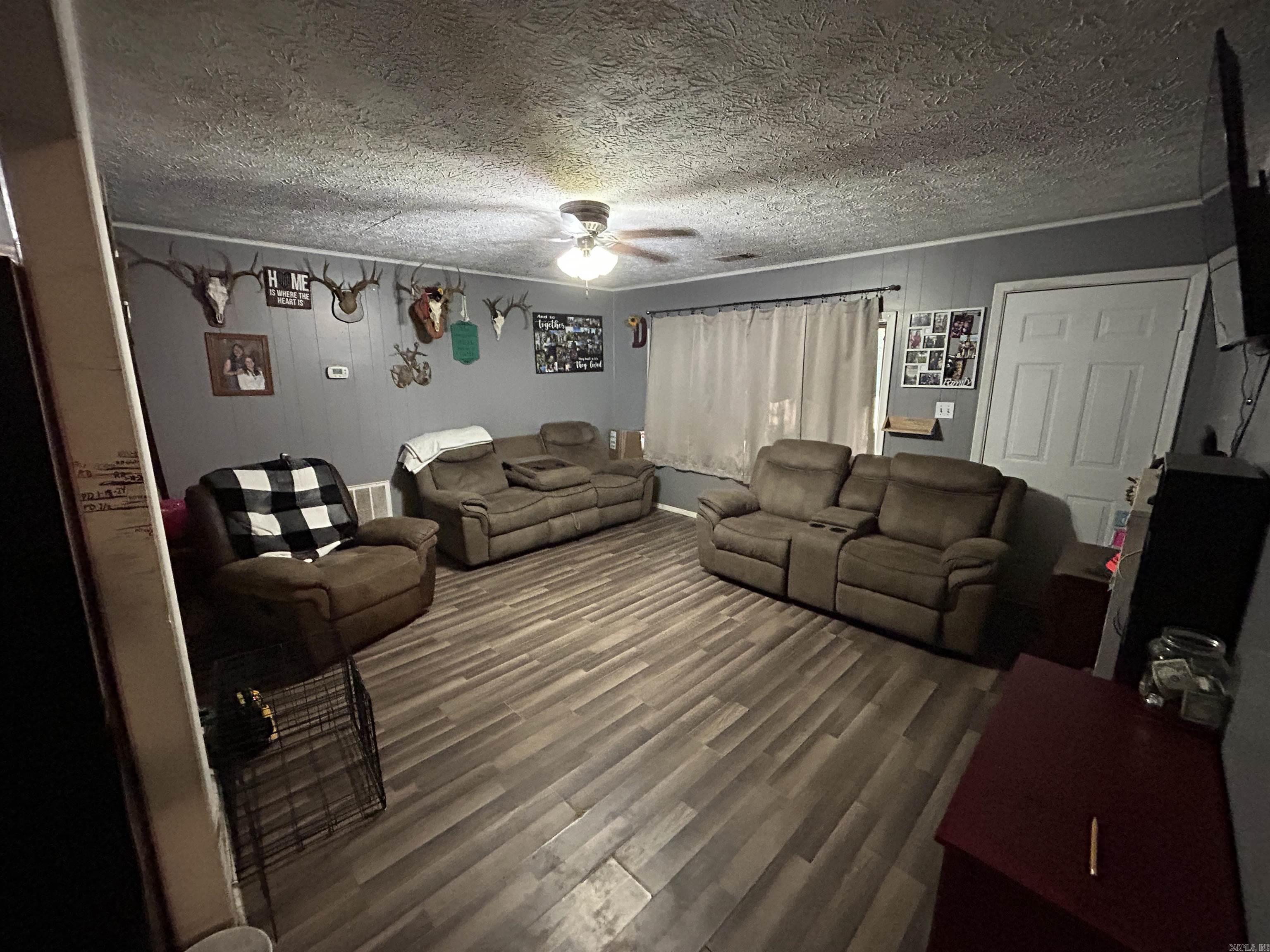 46 Sunset Loop  Perryville, AR