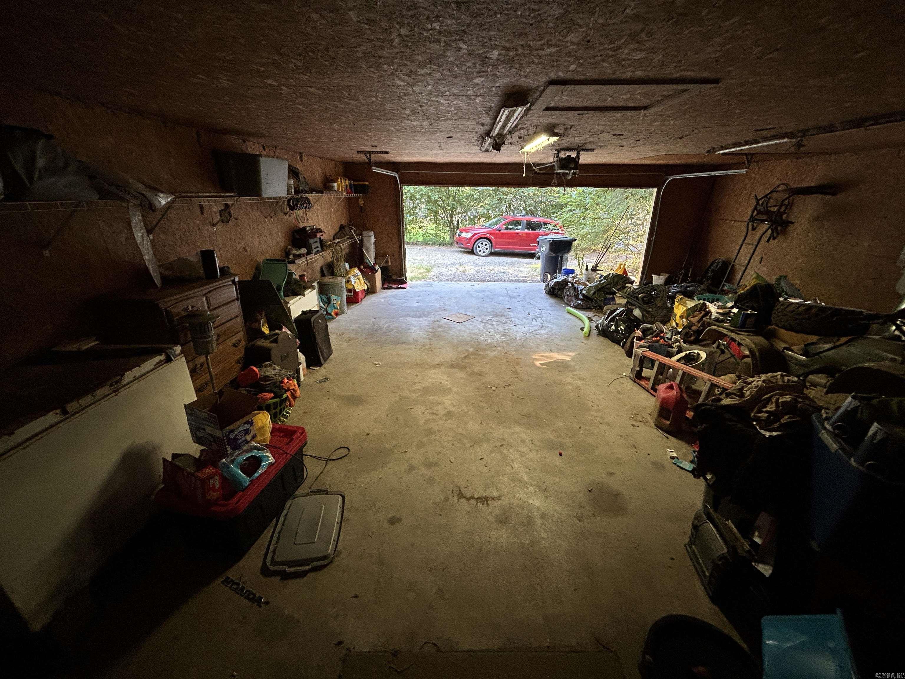 46 Sunset Loop  Perryville, AR