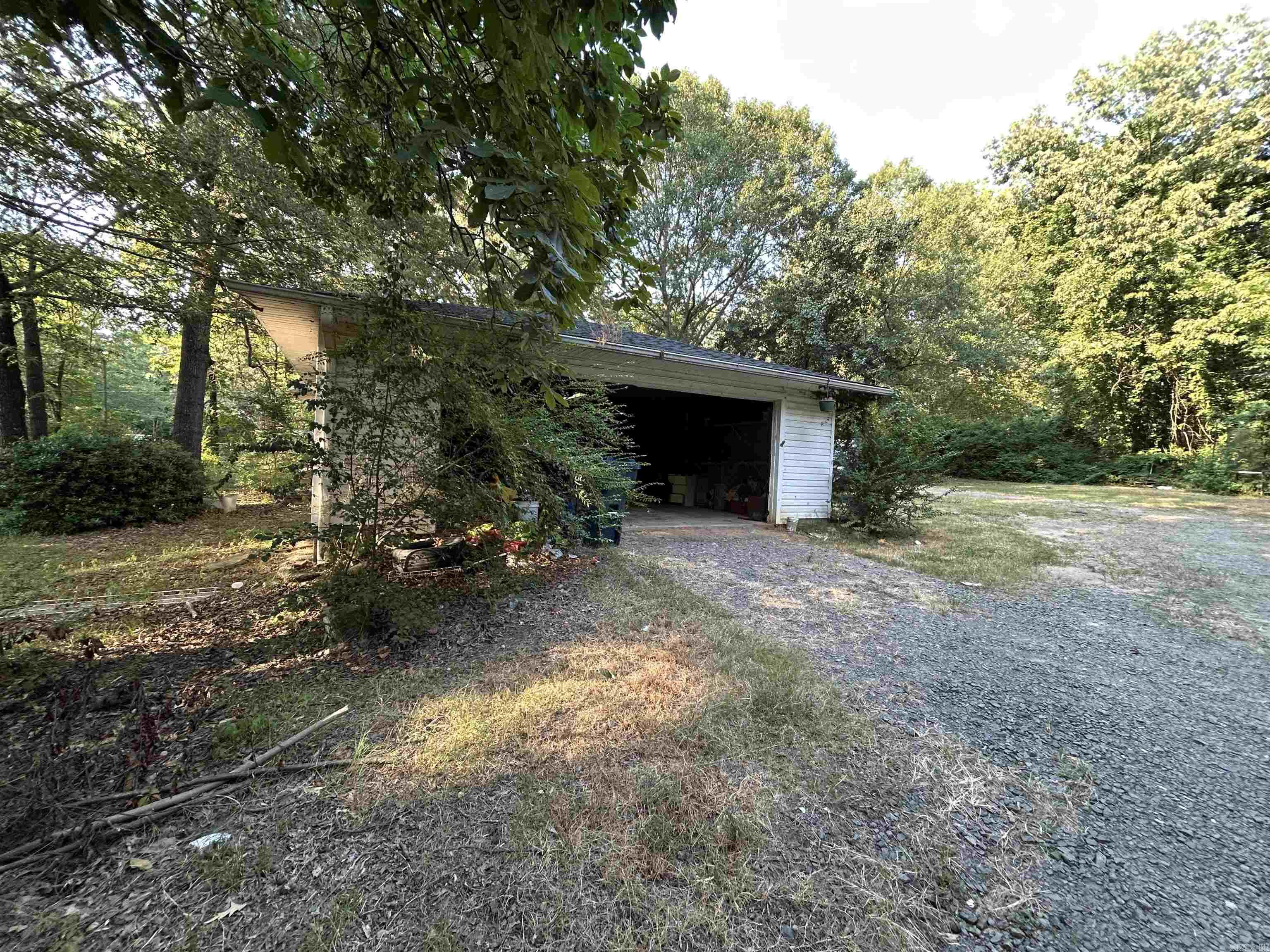 46 Sunset Loop  Perryville, AR
