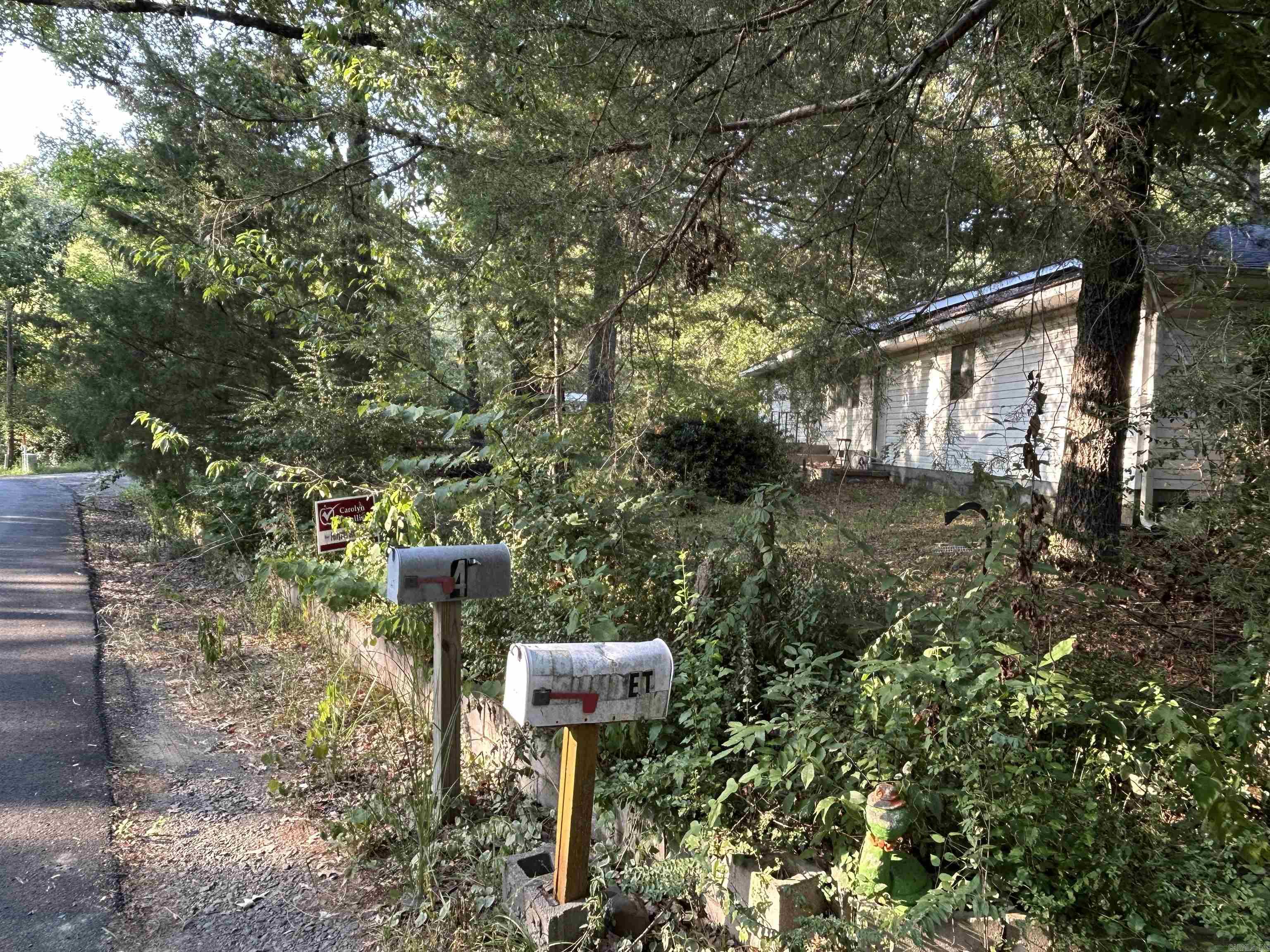 46 Sunset Loop  Perryville, AR