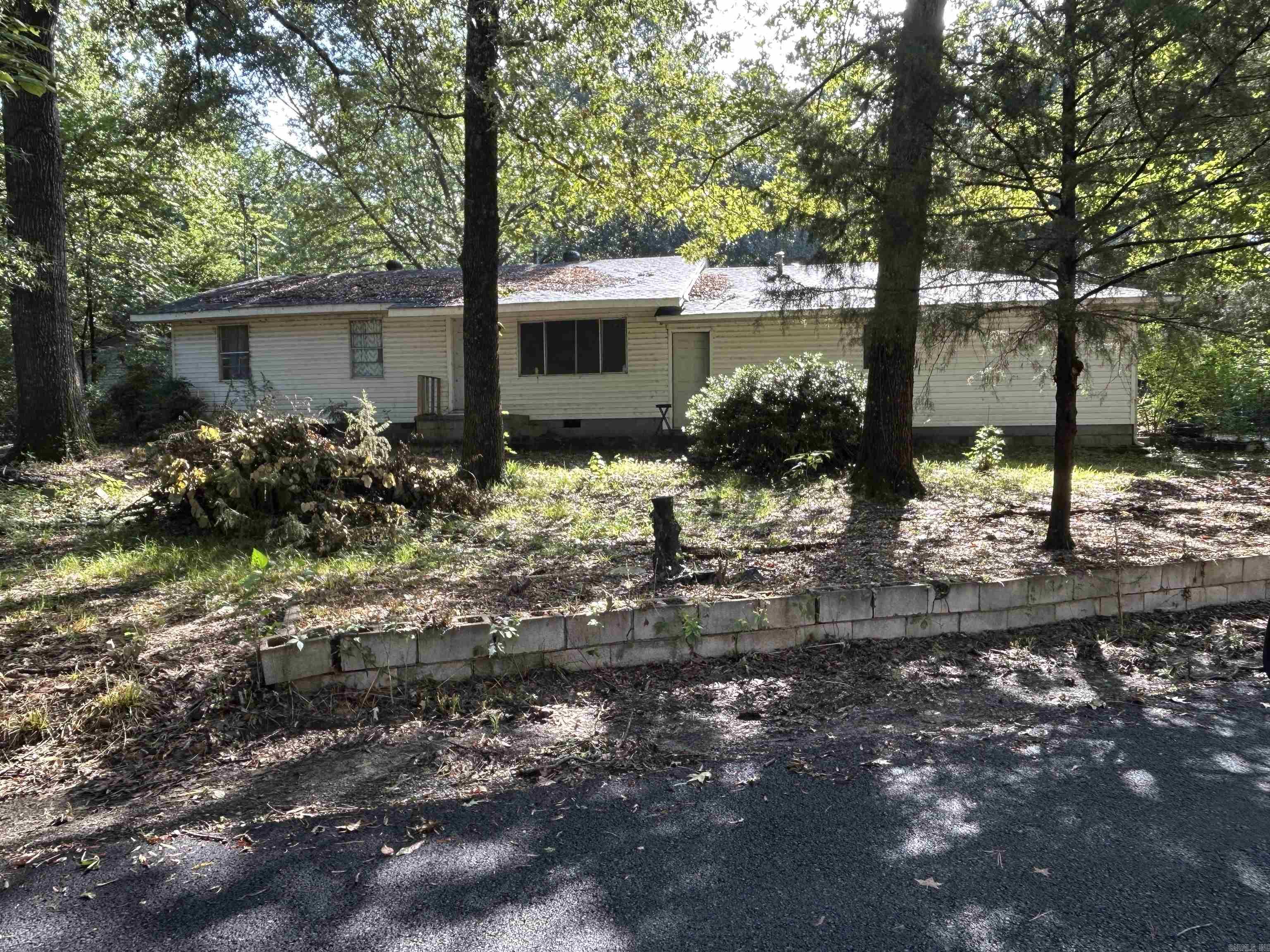 46 Sunset Loop Perryville, AR 72126-8619