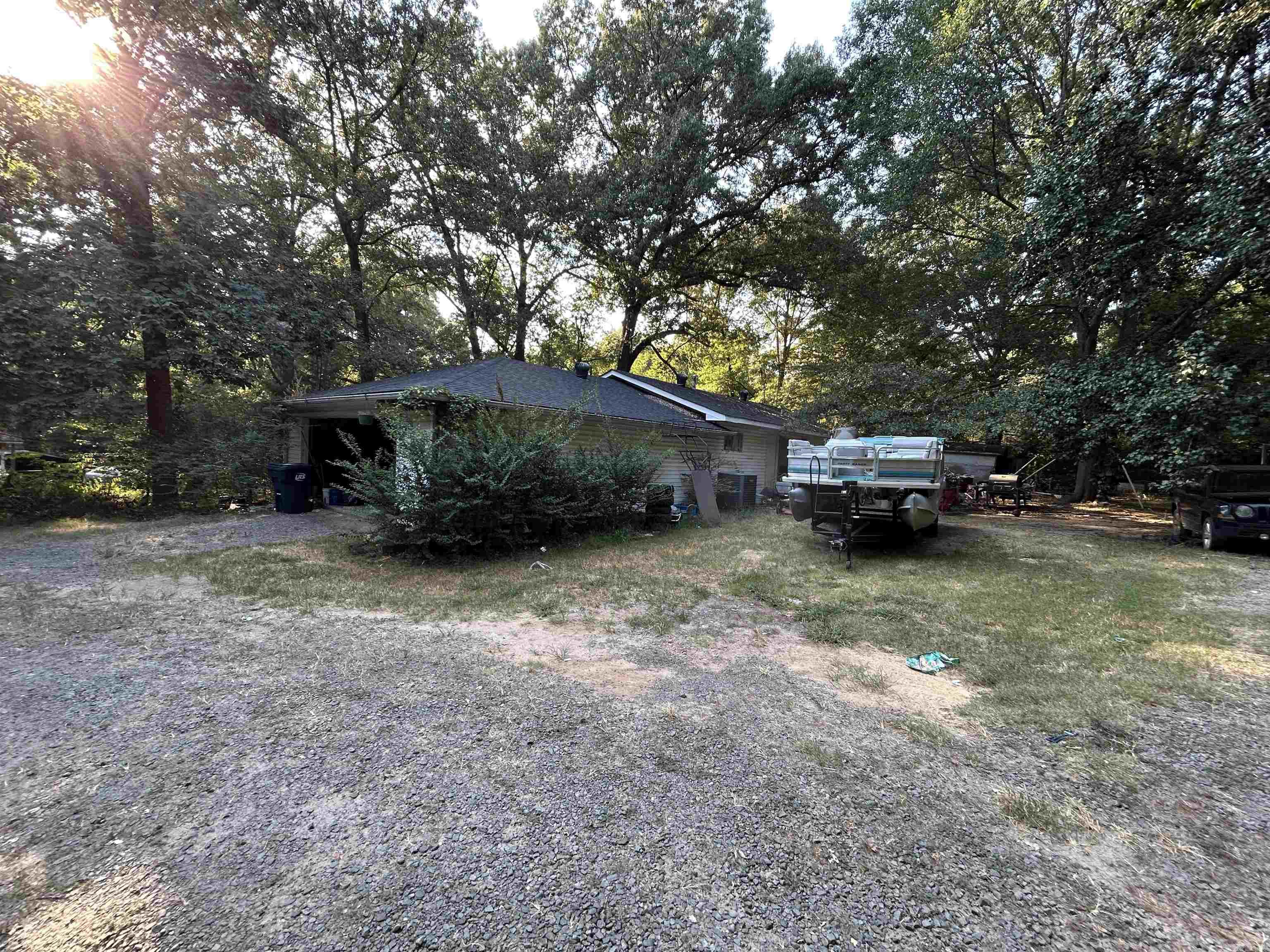 46 Sunset Loop  Perryville, AR