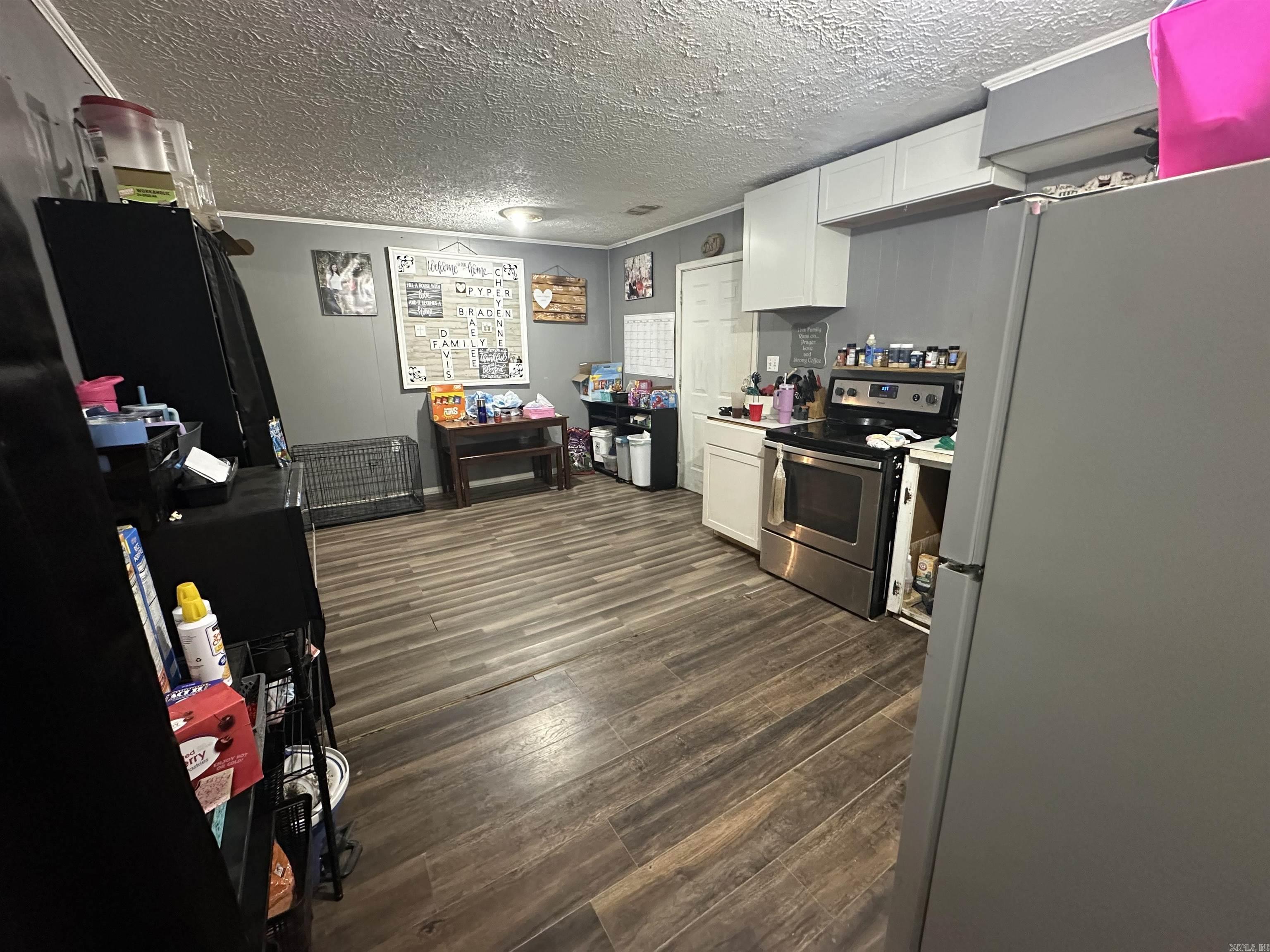 46 Sunset Loop  Perryville, AR