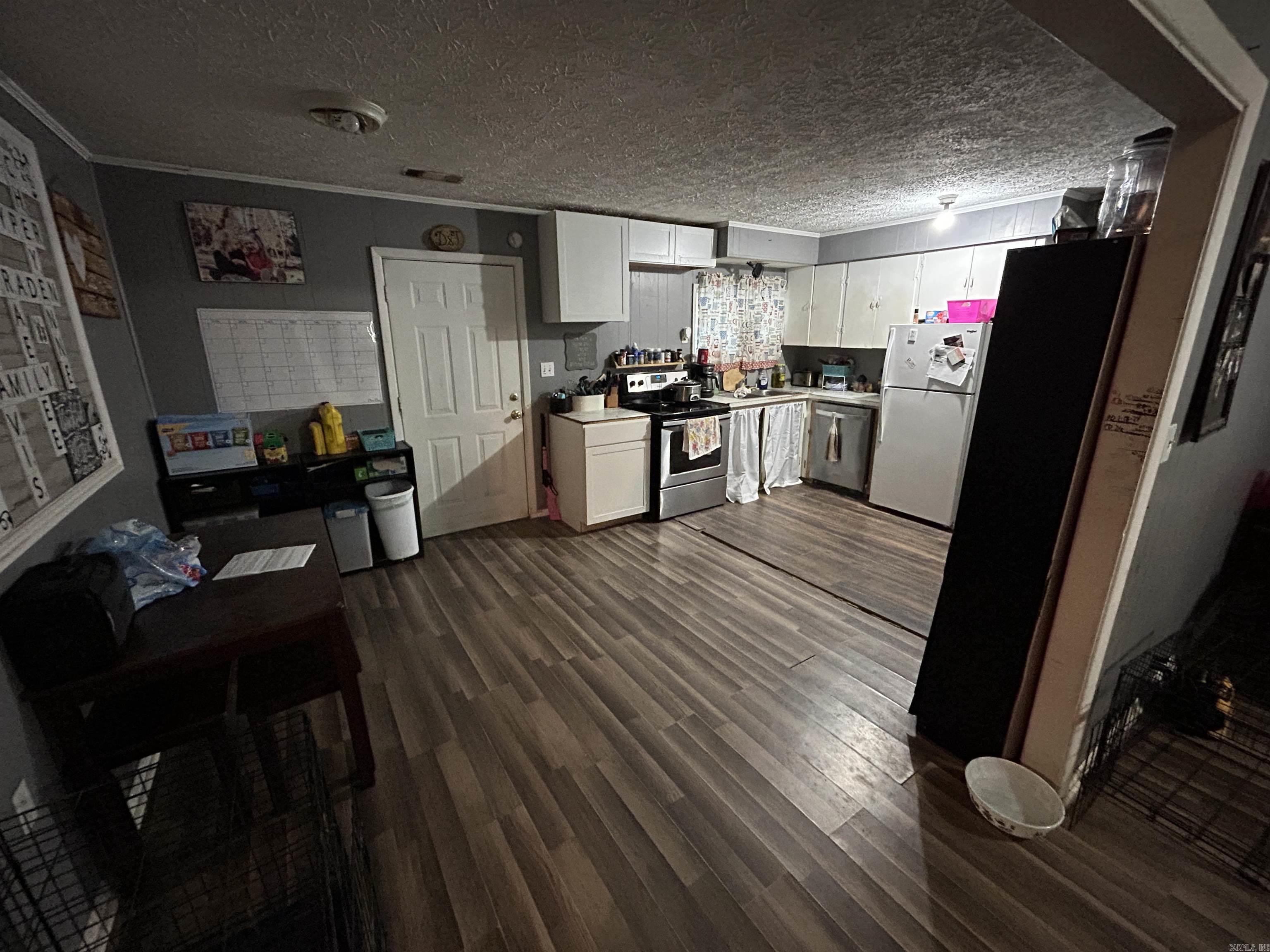 46 Sunset Loop  Perryville, AR