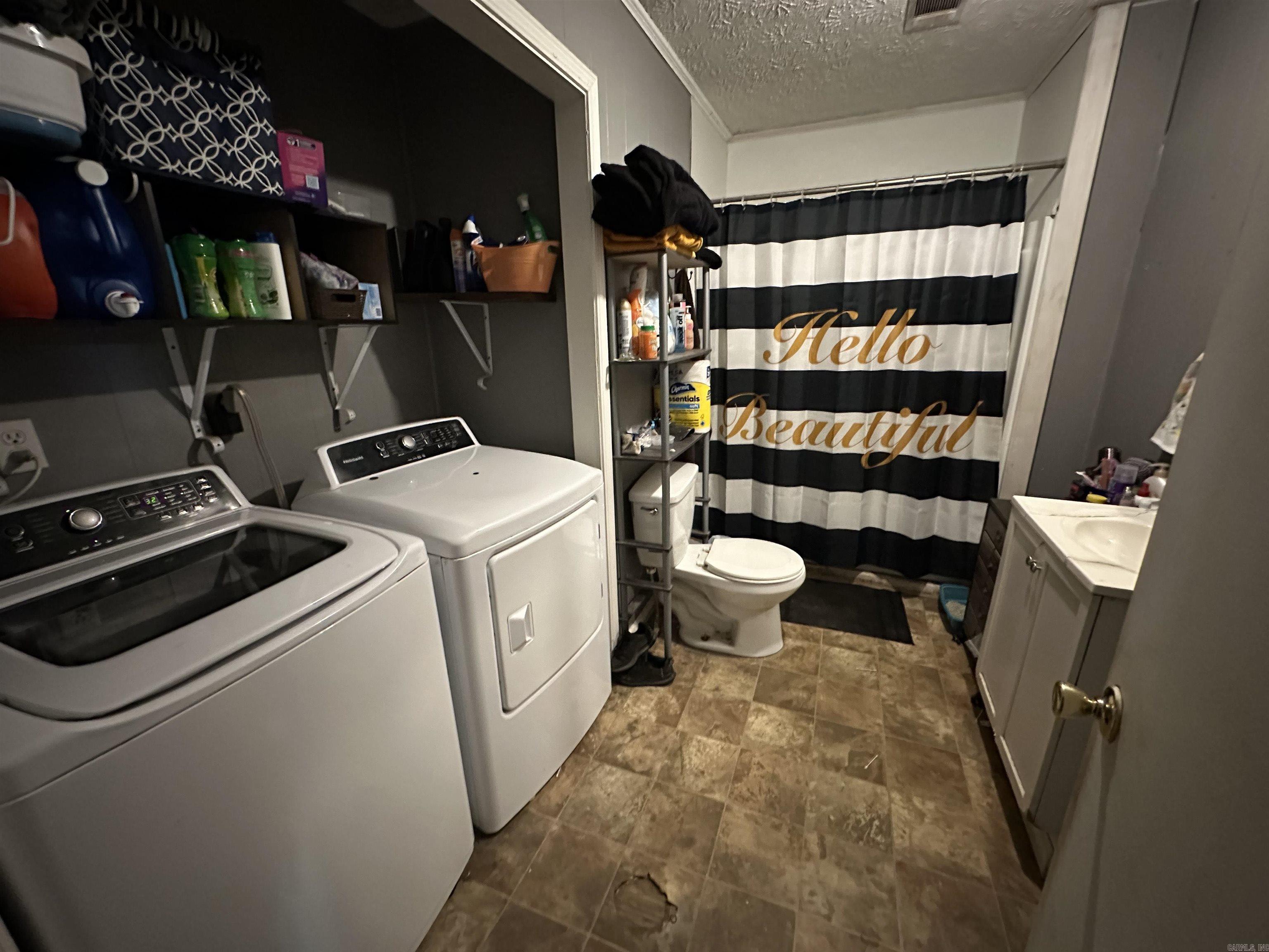 46 Sunset Loop  Perryville, AR