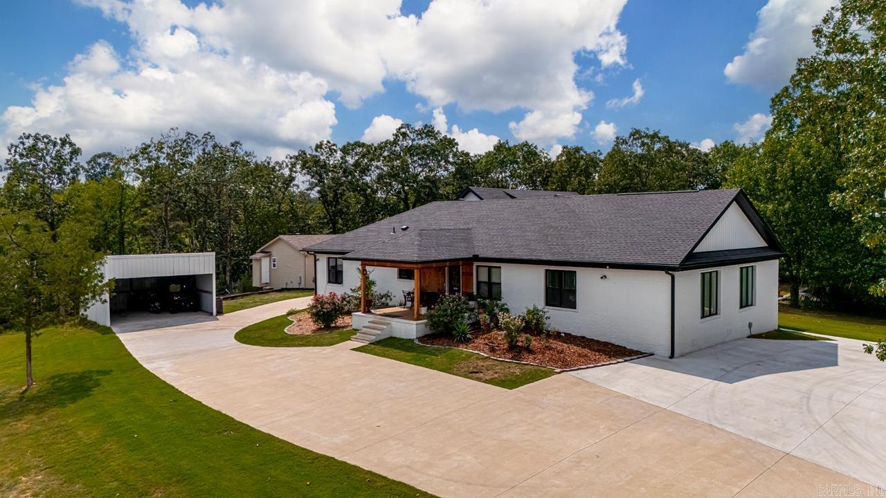 4555 Owensville Cutoff  Lonsdale, AR