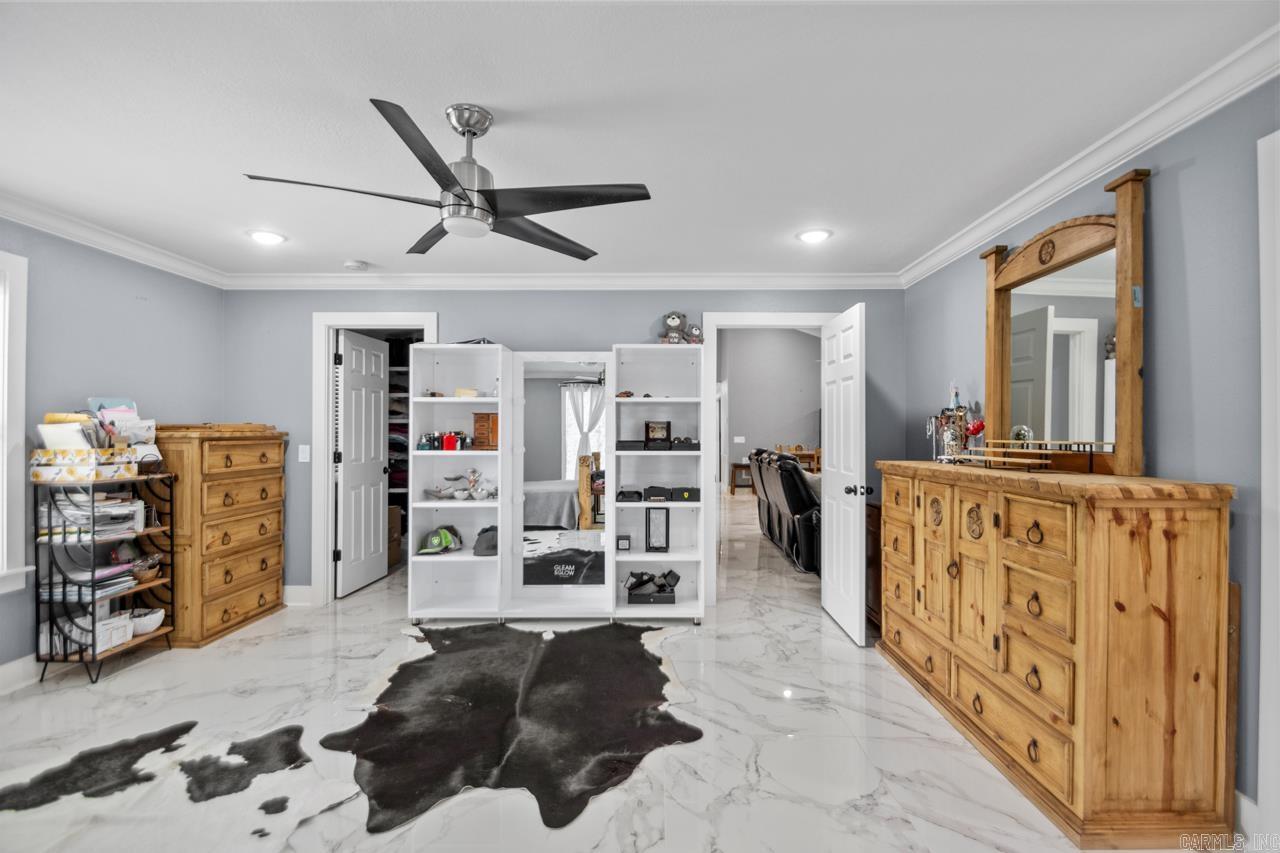 4555 Owensville Cutoff  Lonsdale, AR