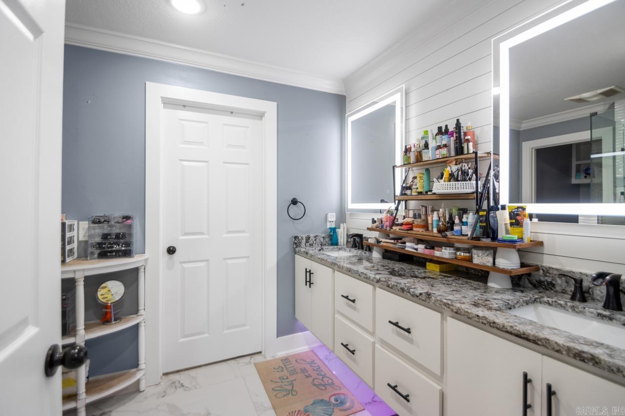 4555 Owensville Cutoff  Lonsdale, AR