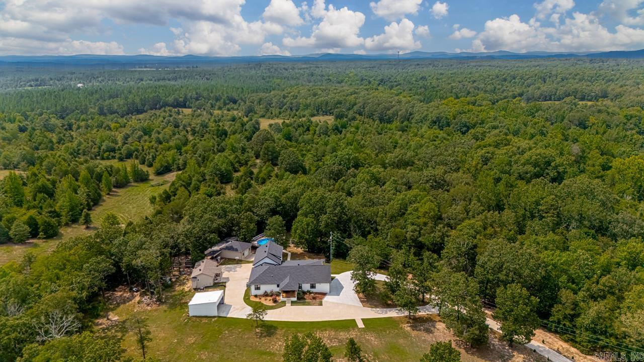 4555 Owensville Cutoff  Lonsdale, AR