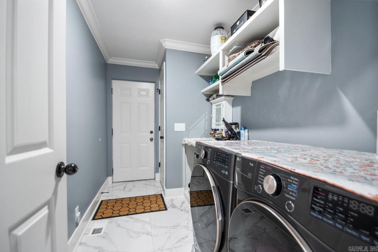 4555 Owensville Cutoff  Lonsdale, AR