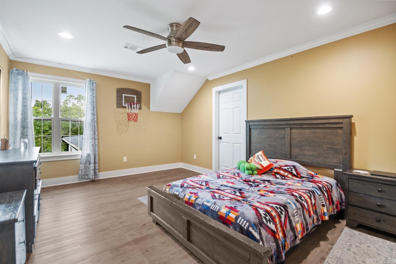 4555 Owensville Cutoff  Lonsdale, AR