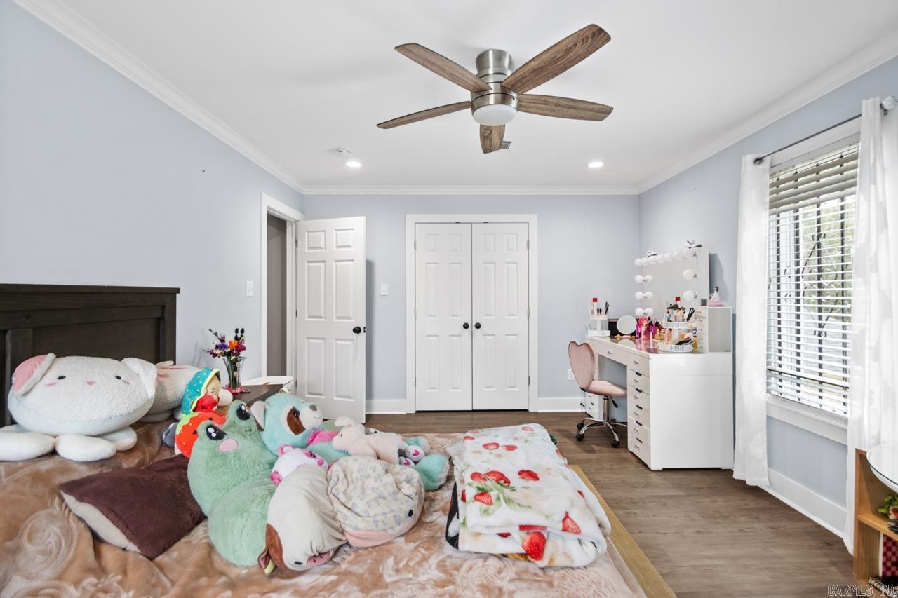 4555 Owensville Cutoff  Lonsdale, AR