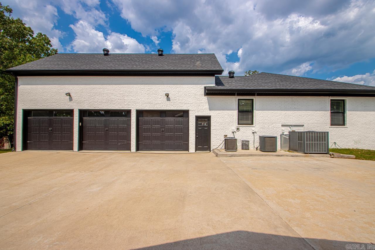 4555 Owensville Cutoff  Lonsdale, AR