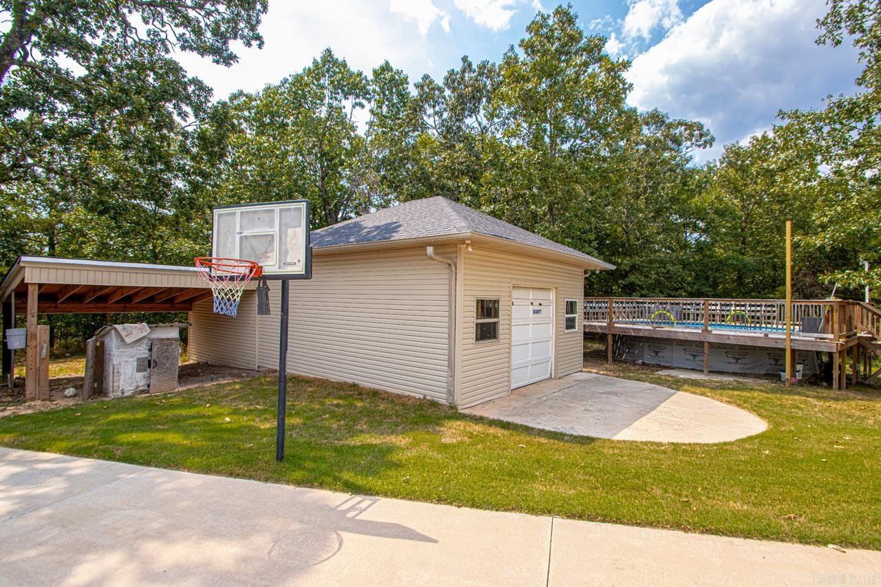 4555 Owensville Cutoff  Lonsdale, AR