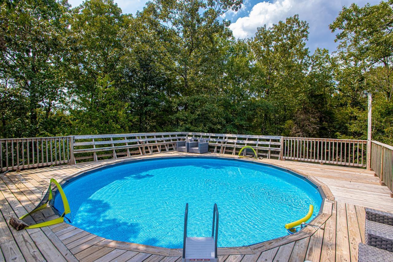 4555 Owensville Cutoff  Lonsdale, AR
