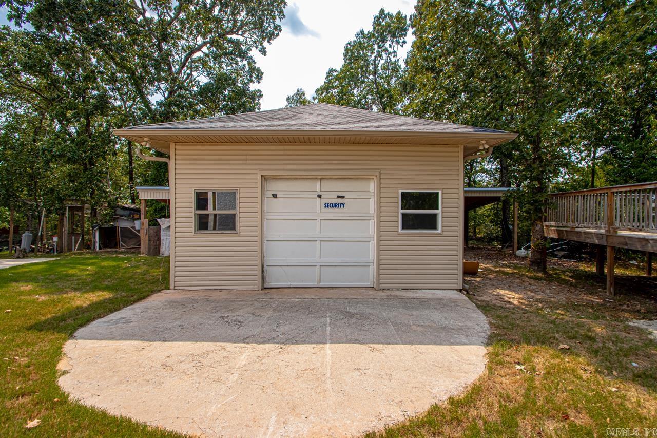 4555 Owensville Cutoff  Lonsdale, AR