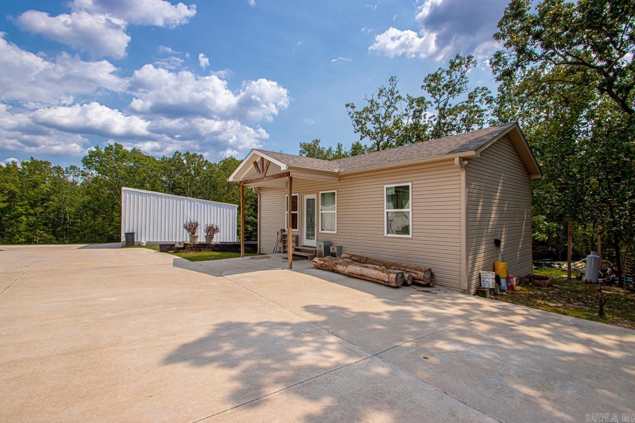 4555 Owensville Cutoff  Lonsdale, AR