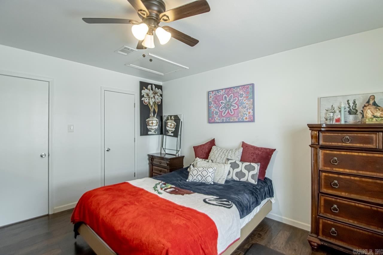 4555 Owensville Cutoff  Lonsdale, AR