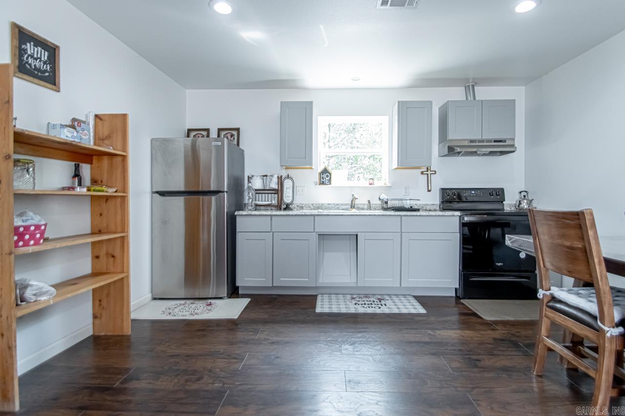 4555 Owensville Cutoff  Lonsdale, AR