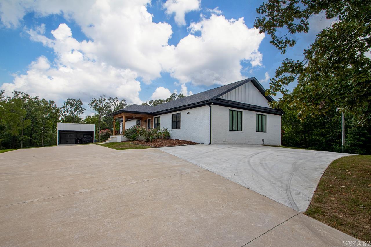 4555 Owensville Cutoff  Lonsdale, AR