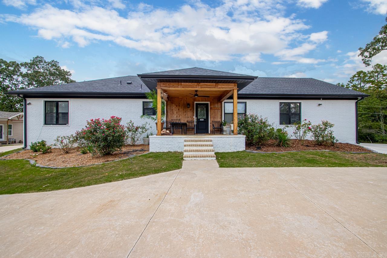 4555 Owensville Cutoff  Lonsdale, AR