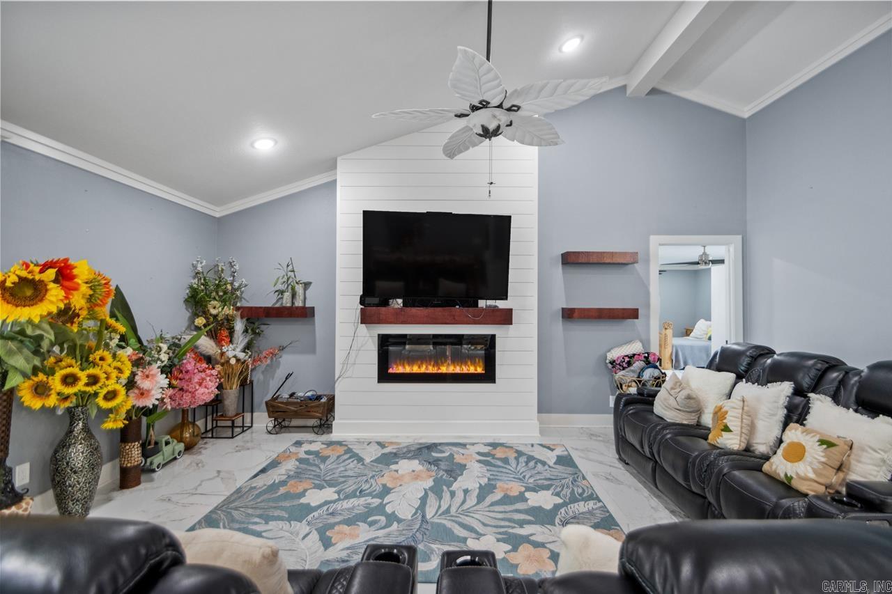 4555 Owensville Cutoff  Lonsdale, AR