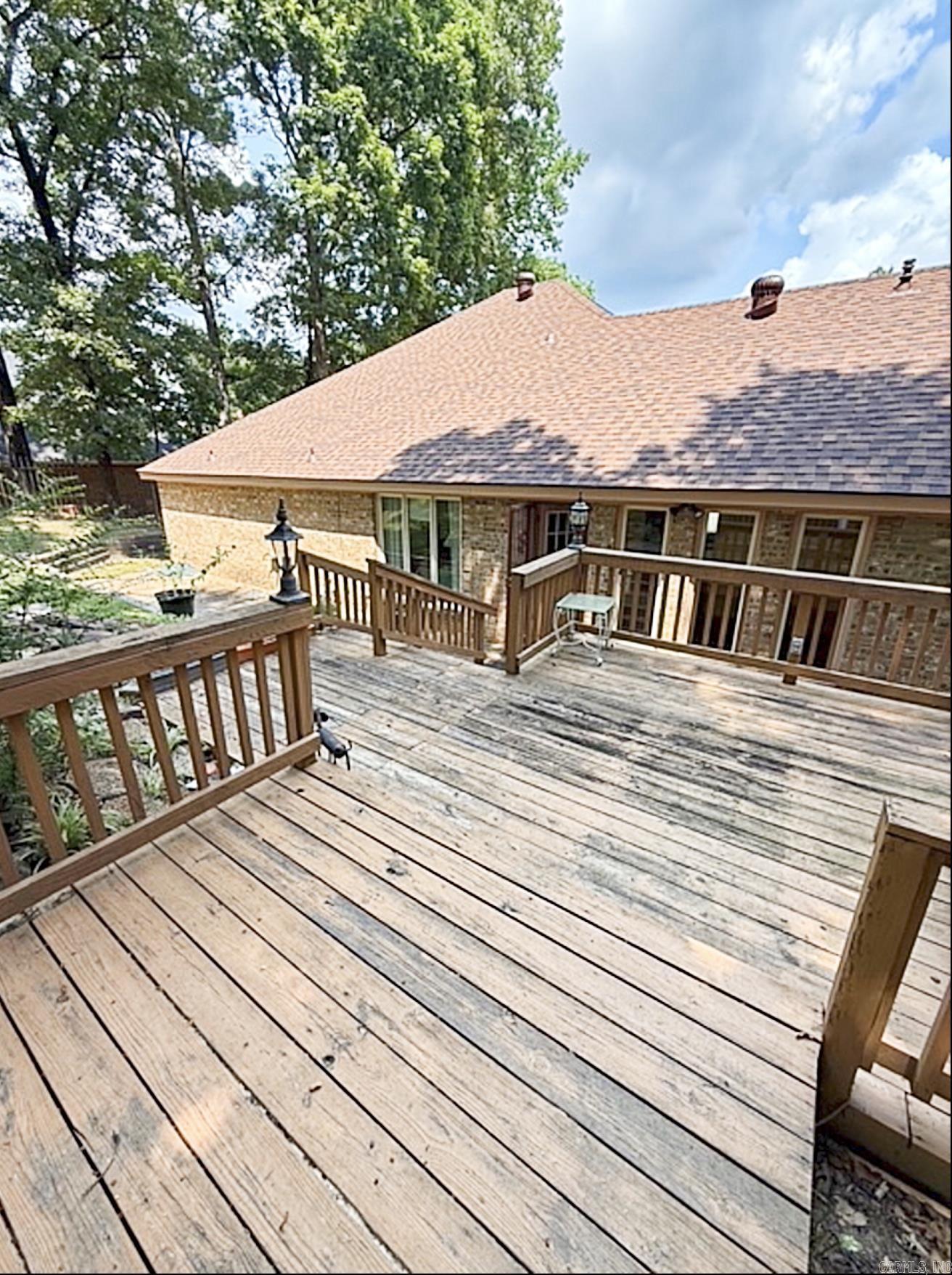 2003 Catherine  Jonesboro, AR