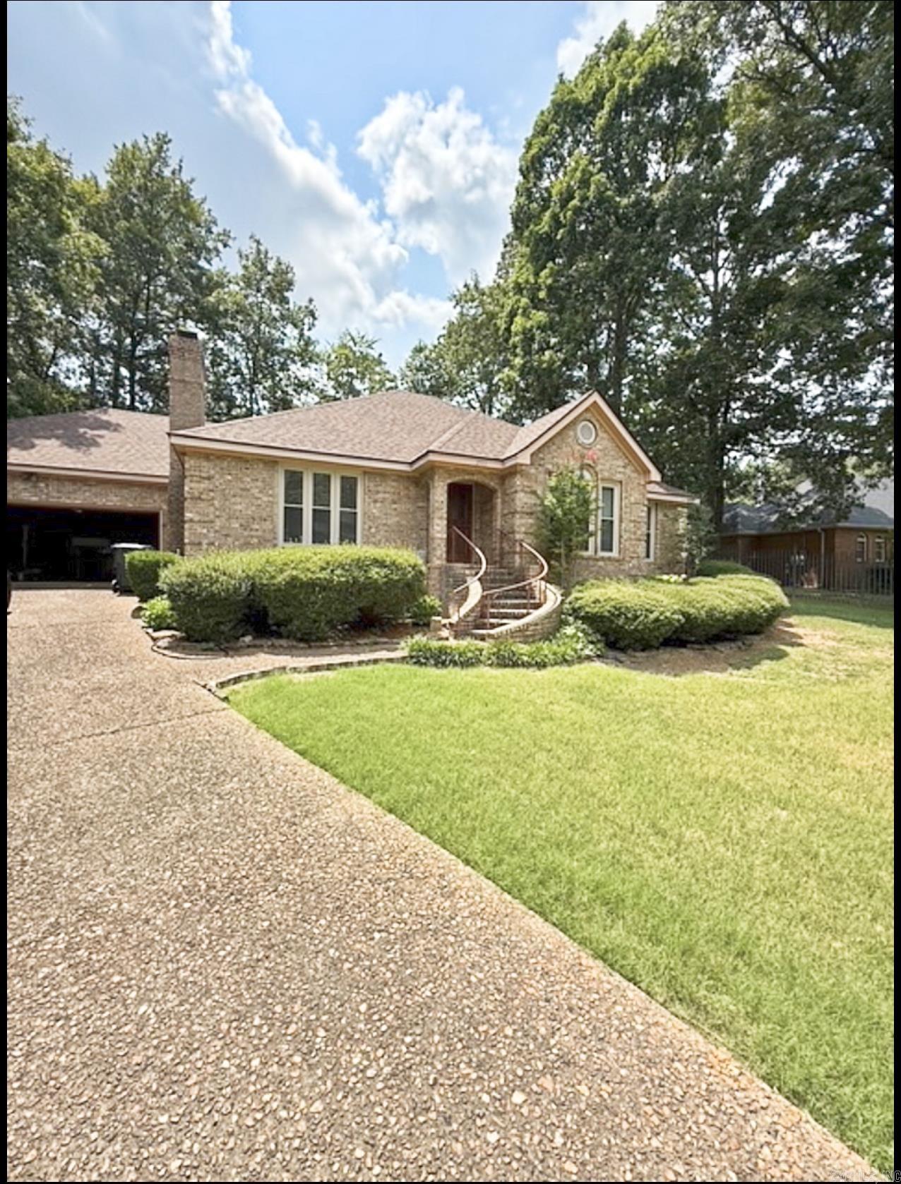 2003 Catherine  Jonesboro, AR