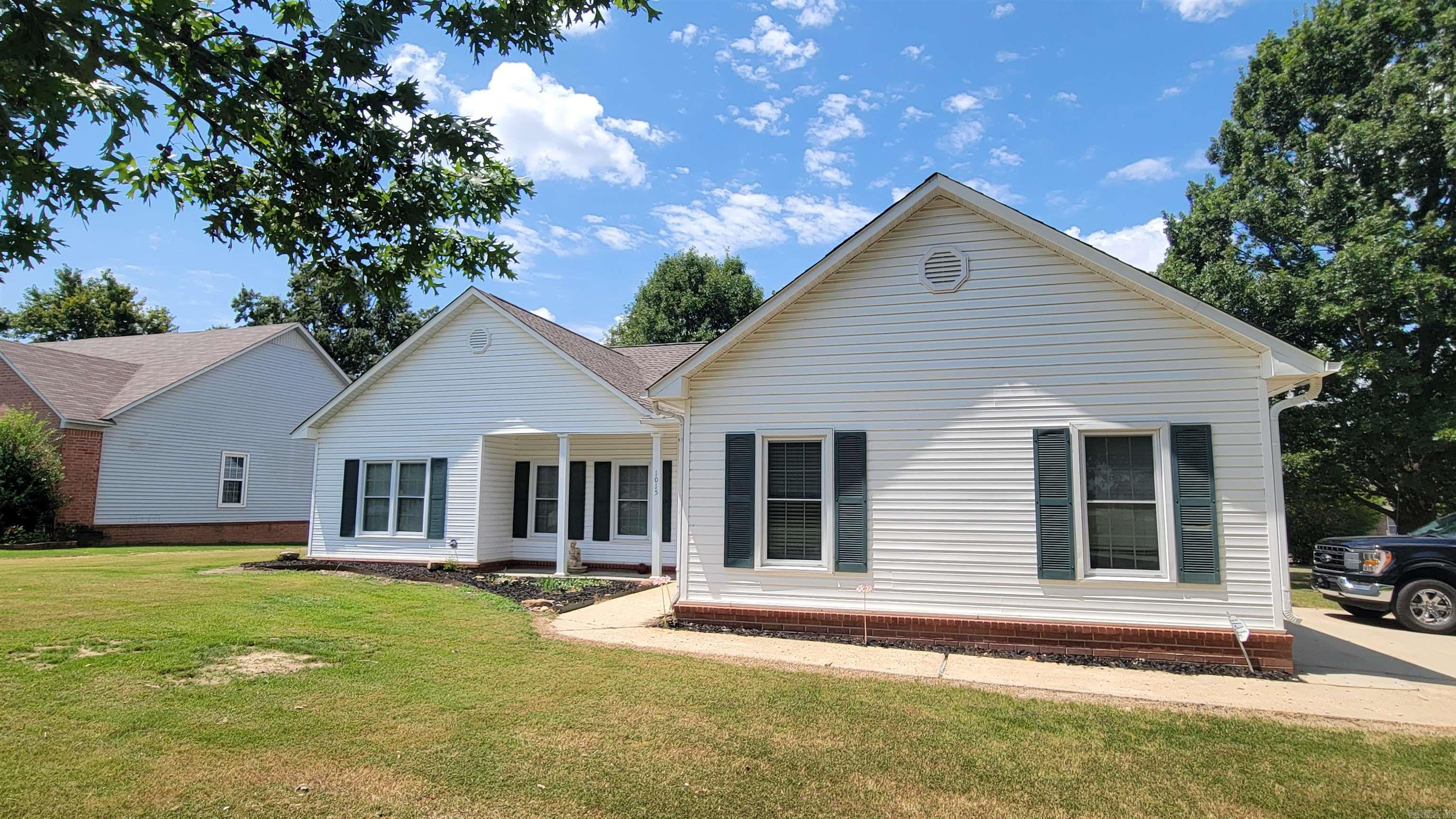 1015 Paragould  Jonesboro, AR