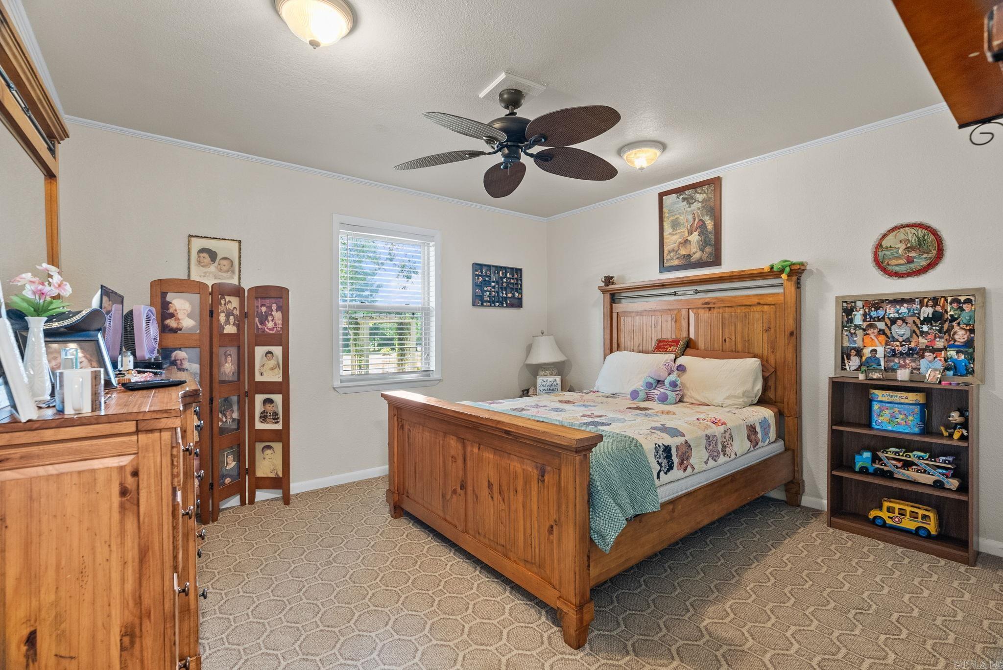 1 Cedar Oaks Dr  Conway, AR