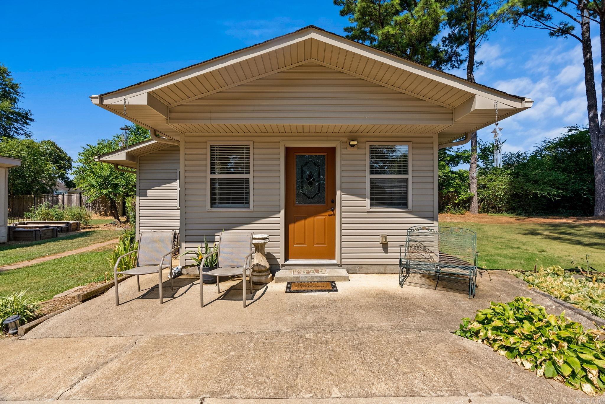 1 Cedar Oaks Dr  Conway, AR
