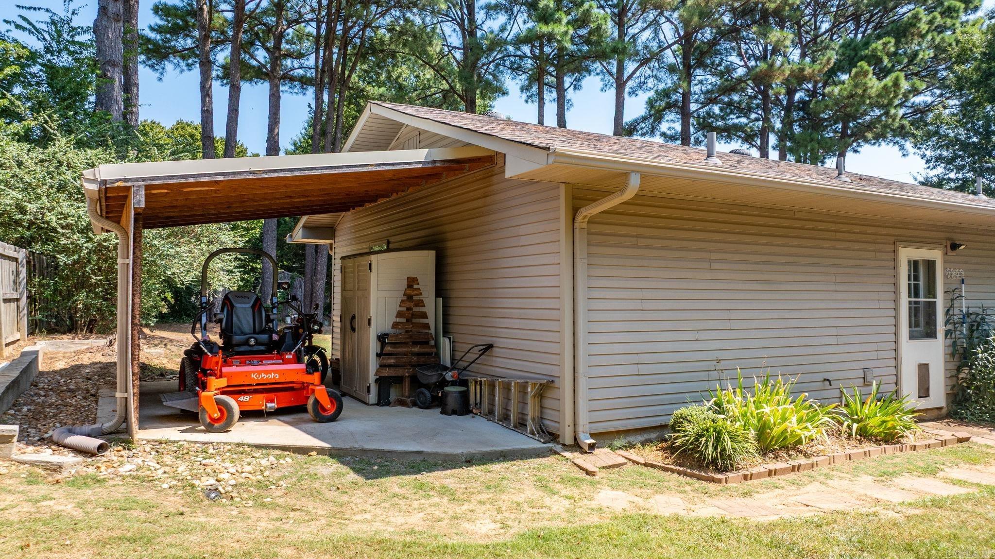 1 Cedar Oaks Dr  Conway, AR