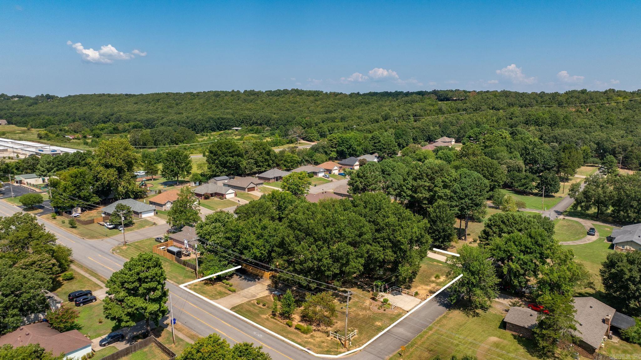 1 Cedar Oaks Dr  Conway, AR