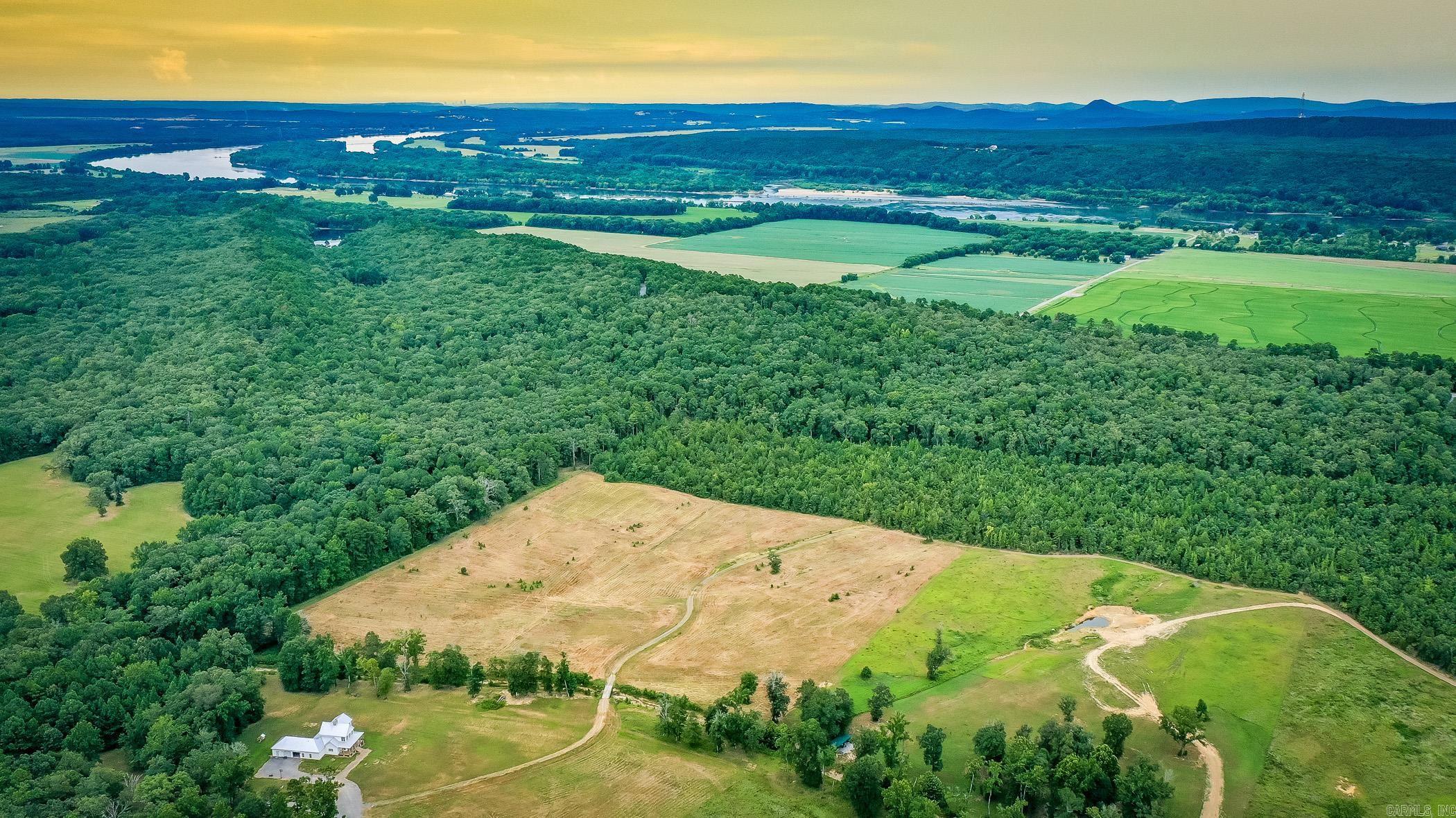 000 Goshen Valley  Mayflower, AR