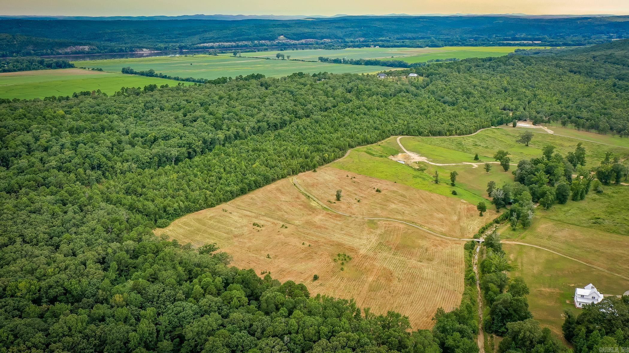 000 Goshen Valley  Mayflower, AR