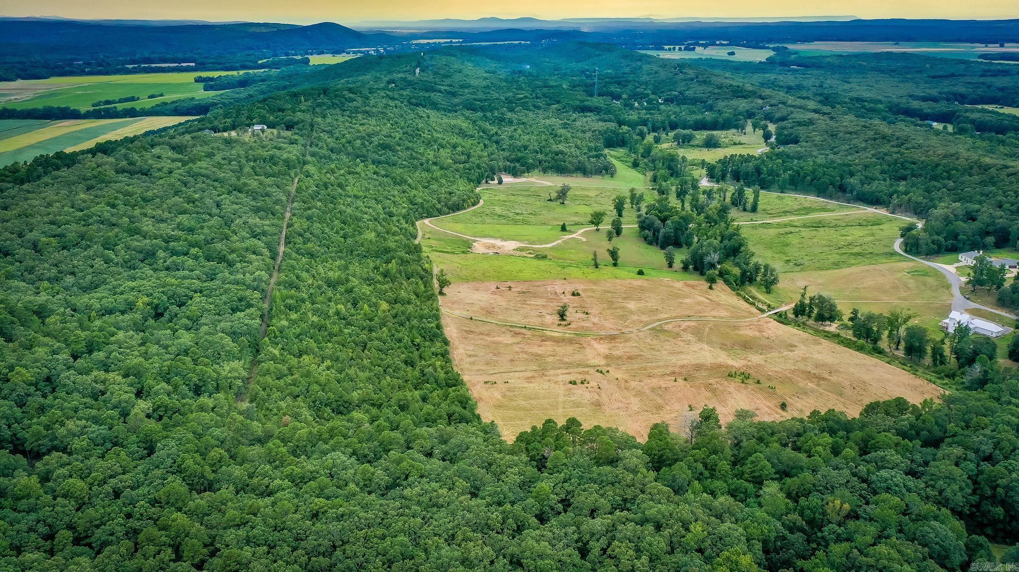 000 Goshen Valley  Mayflower, AR