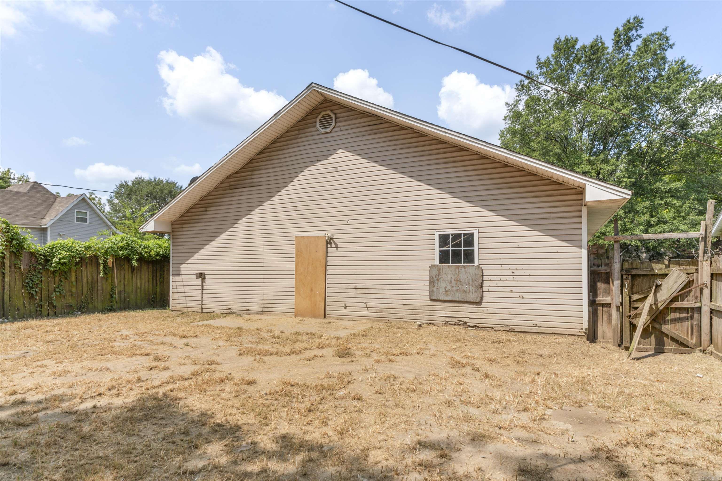 1620 Chandler  North Little Rock, AR