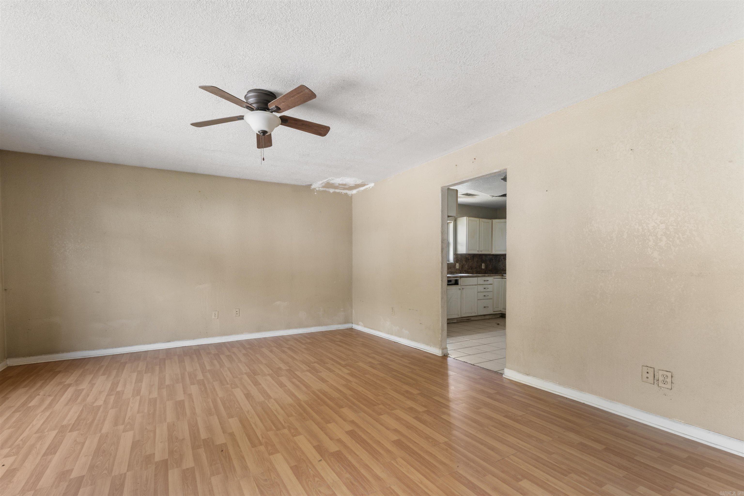 1620 Chandler  North Little Rock, AR