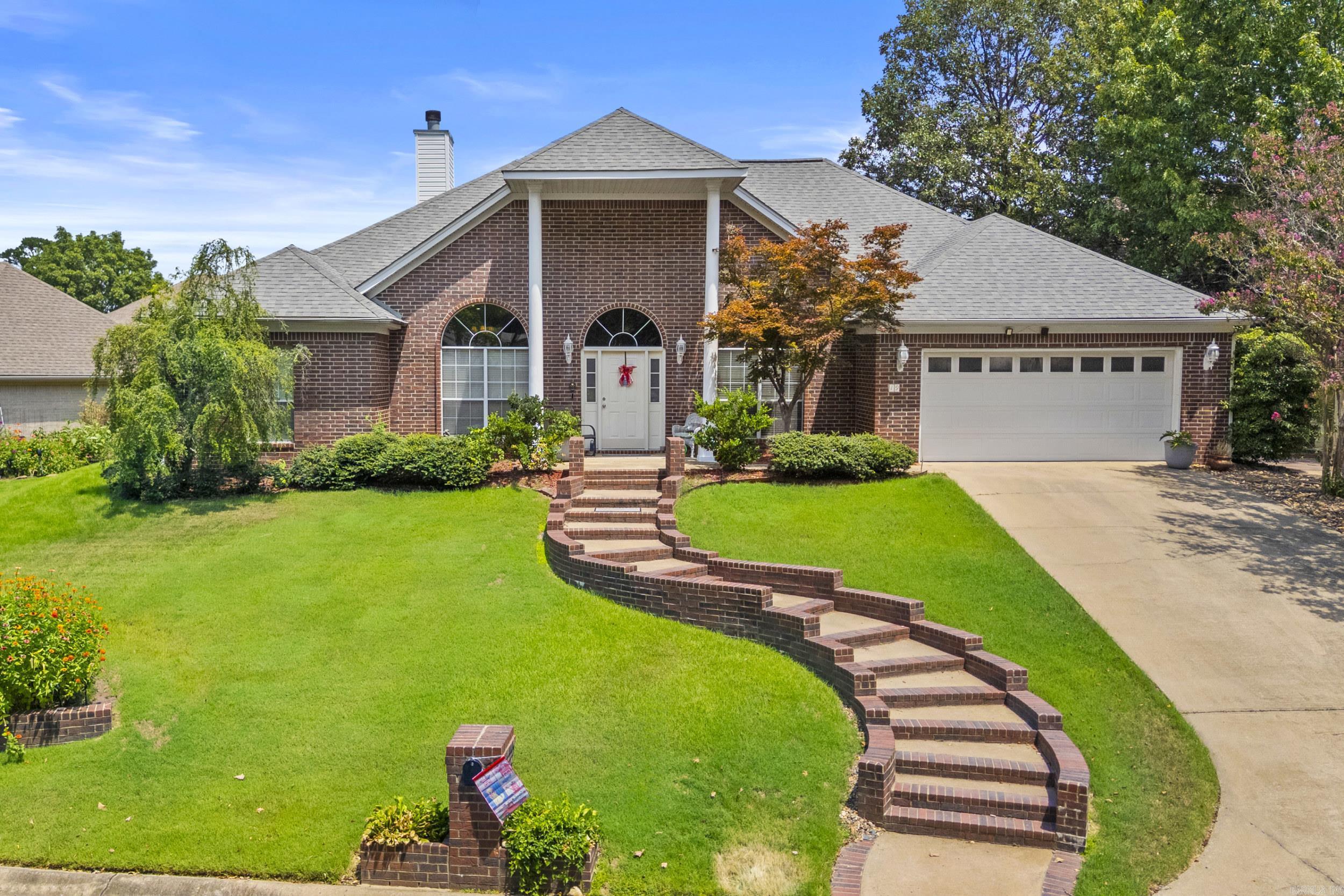 19 Montvale  Little Rock, AR