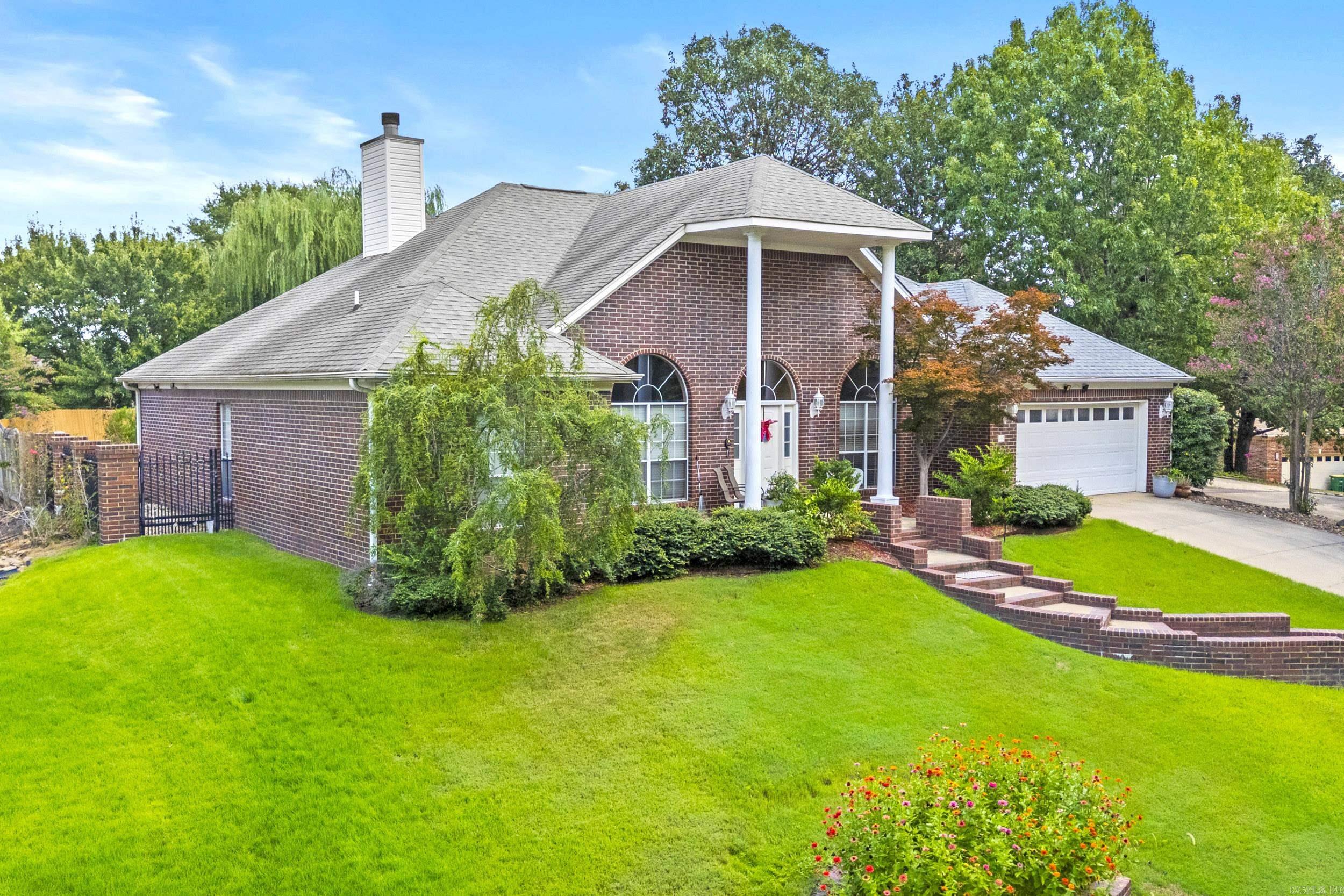 19 Montvale  Little Rock, AR