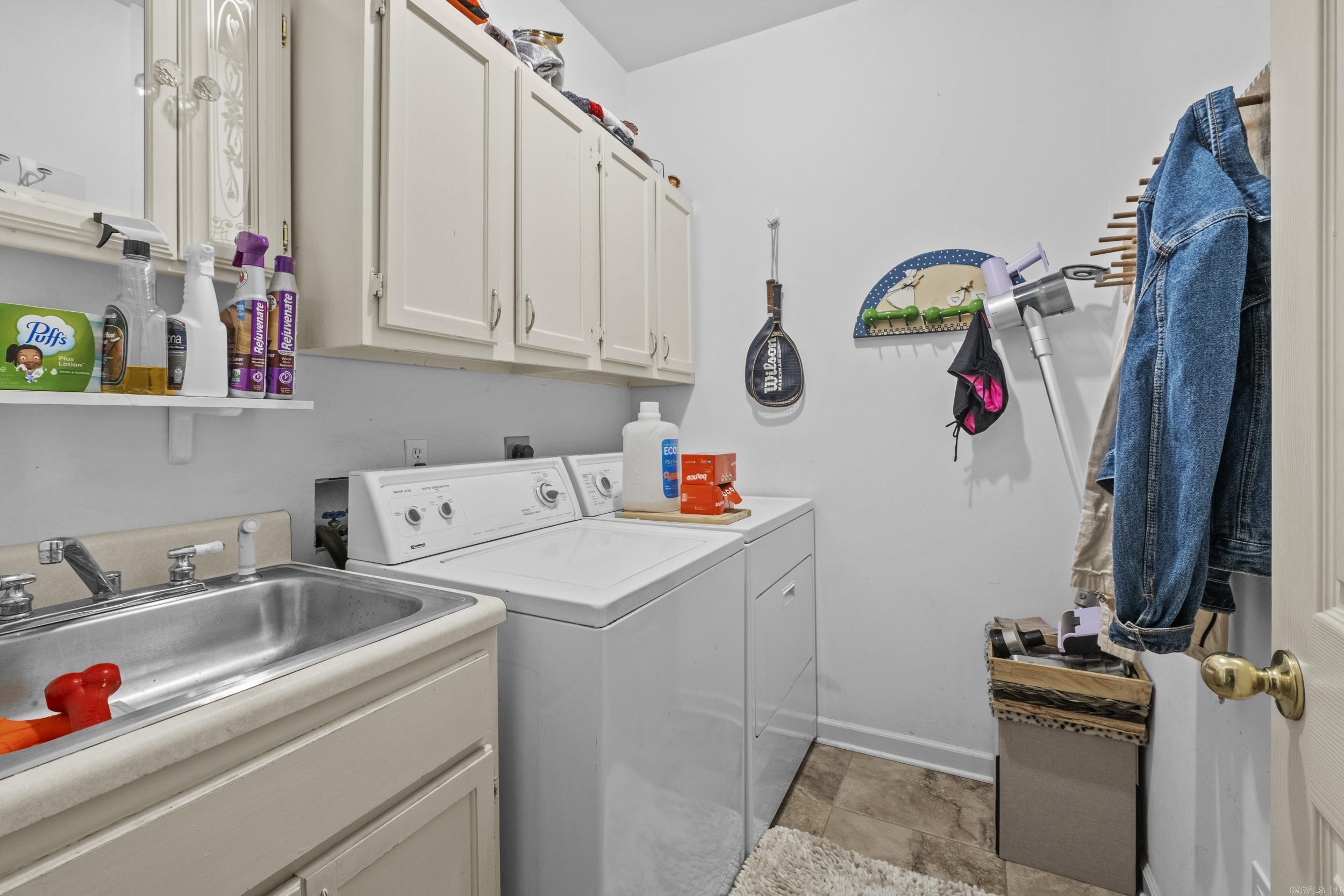 19 Montvale  Little Rock, AR
