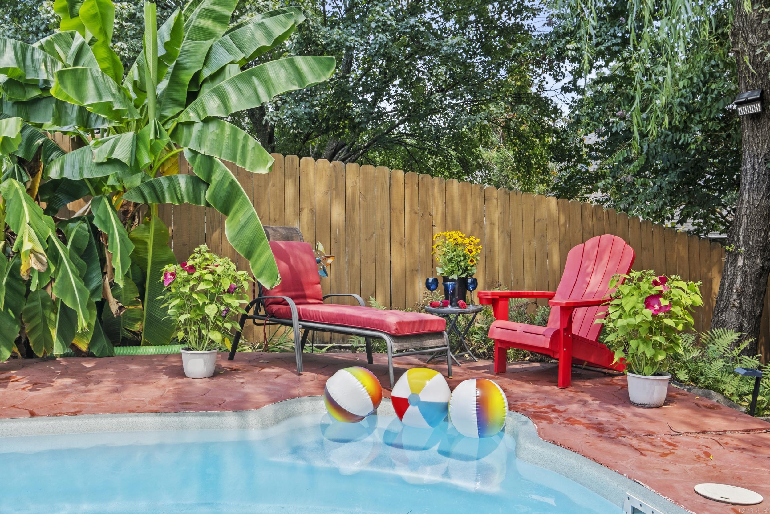 19 Montvale  Little Rock, AR